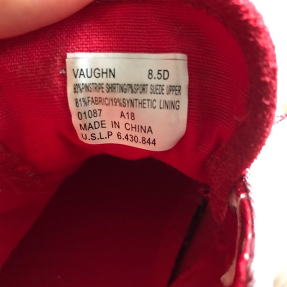 Polo Ralph Lauren sneakers - Picture 3 of 10